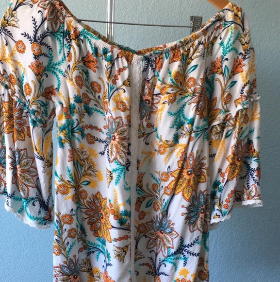 St. John's Bay Dresses & Skirts - Blouse